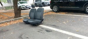 Scaune interior opel astra g - imagine 3
