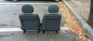 Scaune interior opel astra g - imagine 4