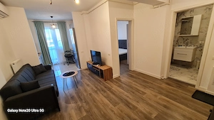 Apartament tip studio de inchiriat