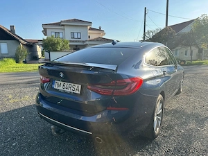 bmw seria 6 luxury line  - imagine 2