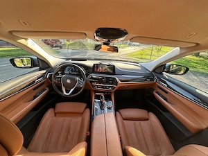 bmw seria 6 luxury line  - imagine 3