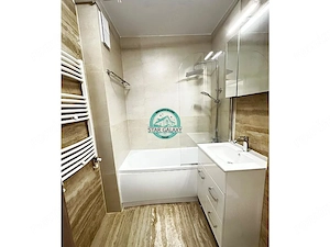 Apartament cu 2 camere de inchiriat, decomandat, in Cornisa la 7 min from UMF - imagine 5