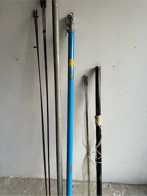 crasnic pescuit