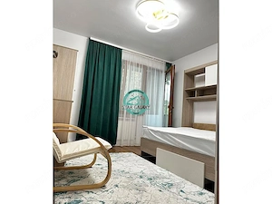 Apartament cu 2 camere de inchiriat, decomandat, in Cornisa la 7 min from UMF - imagine 3