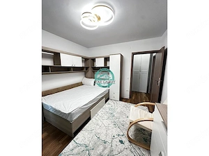 Apartament cu 2 camere de inchiriat, decomandat, in Cornisa la 7 min from UMF - imagine 2