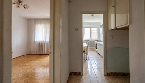 Apartament 2 camere, decomandat , Compelxul Studentesc - imagine 3
