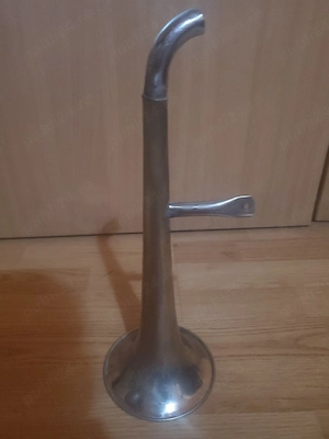 trompeta pentru vioara cu goarna 