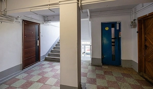 Apartament 2 camere, decomandat , Compelxul Studentesc - imagine 11