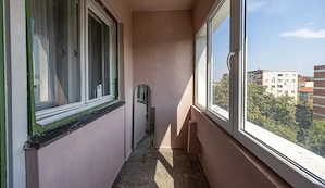 Apartament 2 camere, decomandat , Compelxul Studentesc - imagine 10