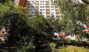 Apartament 2 camere, decomandat , Compelxul Studentesc - imagine 12