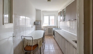 Apartament 2 camere, decomandat , Compelxul Studentesc - imagine 8