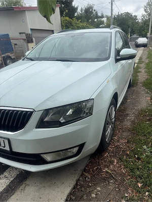 skoda octavia 3  6 fara adblue - imagine 4