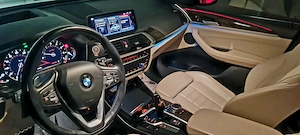 Bmw X3 G01 2018 model U.S. - imagine 7