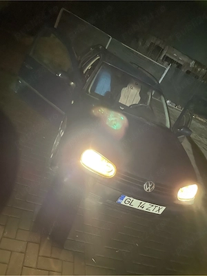 vand golf 4