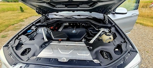 Bmw X3 G01 2018 model U.S. - imagine 10