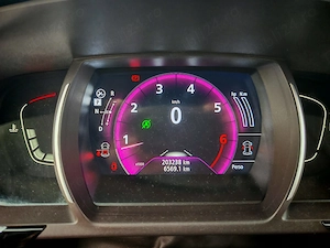 Renault Espace Initiale Paris 1.8 benzina 225 CP 2018 7 locuri 4 control - imagine 7