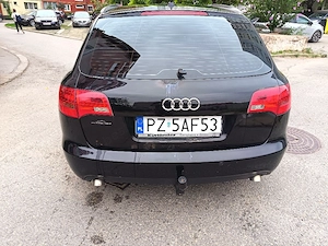 Audi A6 S-line 3.0 TDI Quattro  - imagine 3