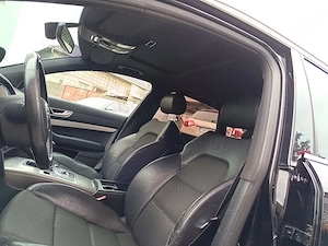 Audi A6 S-line 3.0 TDI Quattro  - imagine 4