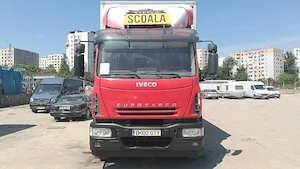 Iveco eurocargo - imagine 2