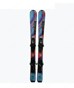 Vand Schiuri Salomon QST Junior 110cm