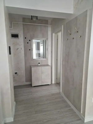 Apartament 2 camere de inchiriat Valea Lupului - imagine 4