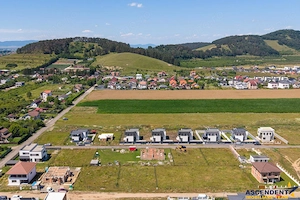 Vila Sanpetru,  intabulata, constructie noua, zona Lempes - imagine 3