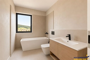 Vila Sanpetru,  intabulata, constructie noua, zona Lempes - imagine 4