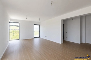 Vila Sanpetru,  intabulata, constructie noua, zona Lempes - imagine 2