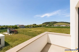 Vila Sanpetru,  intabulata, constructie noua, zona Lempes - imagine 13