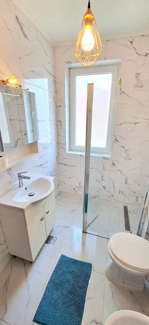 Apartament nou 2 camere | giroc | bloc cu doar 8 apartamente | parcare în cf - imagine 7