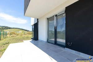 Vila Sanpetru,  intabulata, constructie noua, zona Lempes - imagine 5
