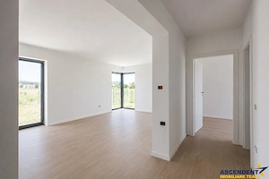 Vila Sanpetru,  intabulata, constructie noua, zona Lempes - imagine 14