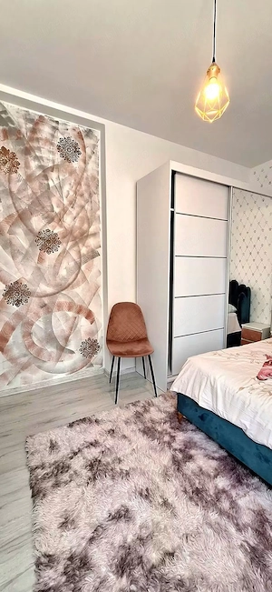 Apartament nou 2 camere | giroc | bloc cu doar 8 apartamente | parcare în cf - imagine 8