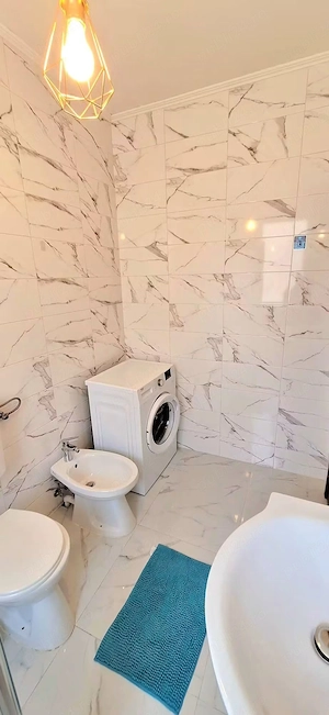 Apartament nou 2 camere | giroc | bloc cu doar 8 apartamente | parcare în cf - imagine 5