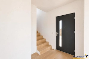 Vila Sanpetru,  intabulata, constructie noua, zona Lempes - imagine 9