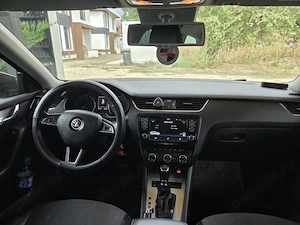 Skoda Octavia III 2.0 TDI 150 CP DSG Ambition - imagine 2
