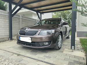 Skoda Octavia III 2.0 TDI 150 CP DSG Ambition - imagine 3