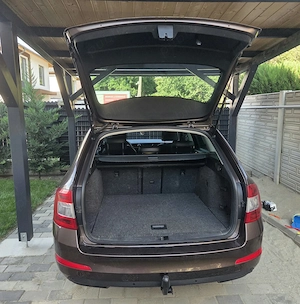Skoda Octavia III 2.0 TDI 150 CP DSG Ambition - imagine 7