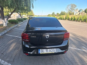 Vânzare DACIA LOGAN 1.0 TCE 2020 Galați  - imagine 3