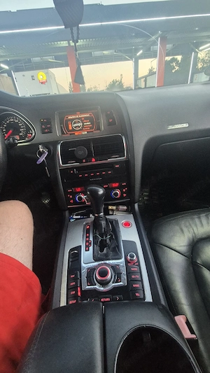 Audi Q7 2007 - imagine 2