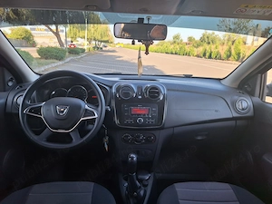 Vânzare DACIA LOGAN 1.0 TCE 2020 Galați  - imagine 5