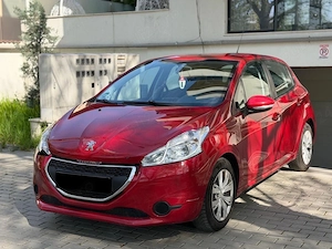 Peugeot 208 1.2 PureTech  - imagine 3
