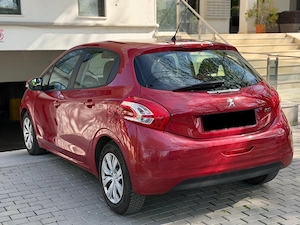 Peugeot 208 1.2 PureTech  - imagine 2