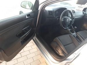Vw Golf 5 1.9 Tdi ( 90 cp ) 2007 - imagine 7