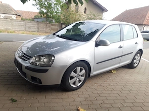 Vw Golf 5 1.9 Tdi ( 90 cp ) 2007