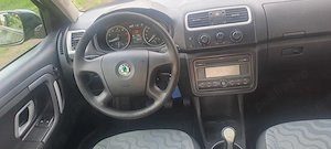 Skoda Fabia 1,2 i 12v rec adus - imagine 8
