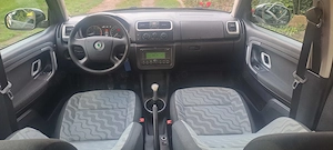 Skoda Fabia 1,2 i 12v rec adus - imagine 7