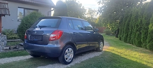 Skoda Fabia 1,2 i 12v rec adus - imagine 4