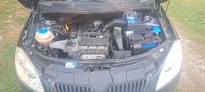 Skoda Fabia 1,2 i 12v rec adus - imagine 9