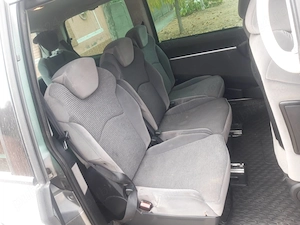 Peugeot 807 2.0 Hdi 7 locuri 2009 - imagine 3